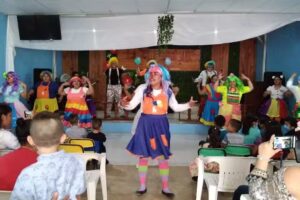 Iglesia Cristiana La Gloria De Dios