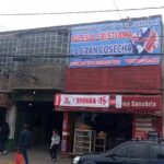 IGLESIA CRISTIANA LA GRAN COSECHA