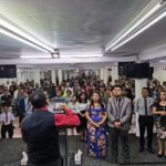 Iglesia Cristiana &ldquo;La Gran Cosecha&rdquo;