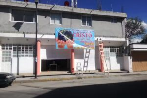 IGLESIA CRISTIANA LA GRAN COSECHA ATLACOMULCO