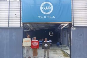 Iglesia Cristiana La Gran Roca