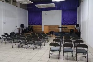 Iglesia Cristiana &ldquo;La habitaci&oacute;n del Rey&rdquo;