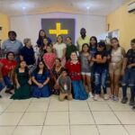 Iglesia Cristiana La Hermosa