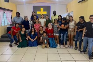 Iglesia Cristiana La Hermosa