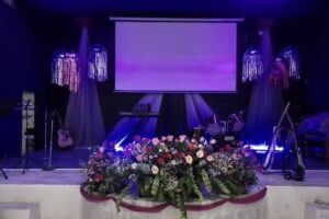 Iglesia cristiana La Hermosa