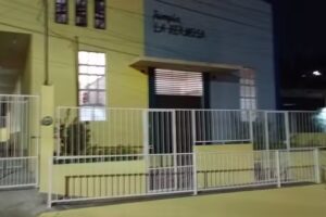 Iglesia Cristiana LA HERMOSA