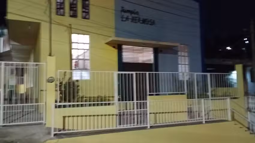 Iglesia Cristiana LA HERMOSA