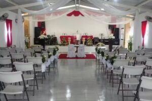 Iglesia Cristiana La Hermosa AD