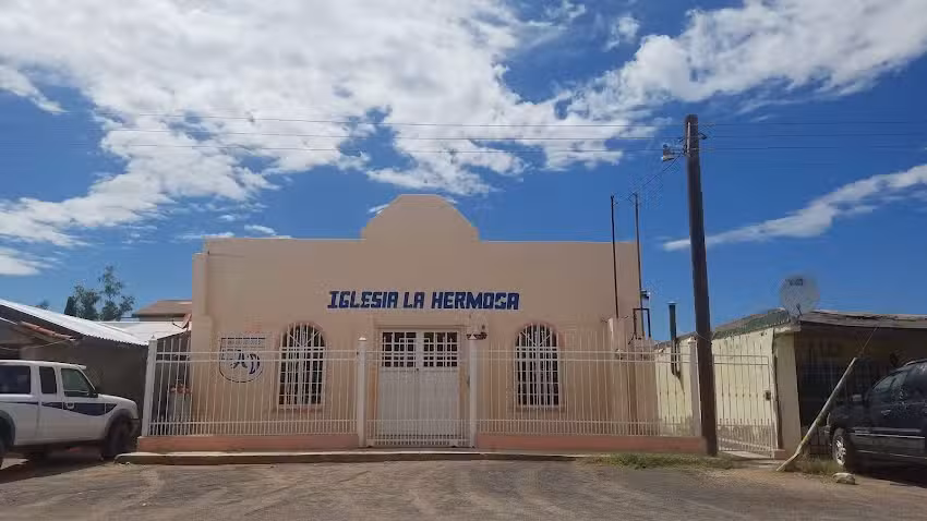 Iglesia Cristiana La Hermosa Asambleas de Dios