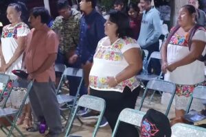 Iglesia Cristiana La Hermosa Kancabdzonot