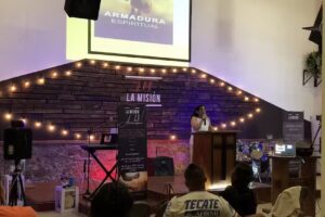 Iglesia Cristiana La Misi&oacute;n SLP &ndash; Ministerios RED