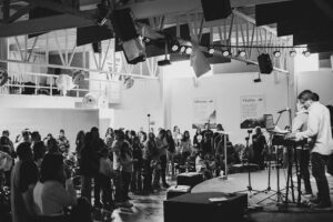 Iglesia Cristiana La Monta&ntilde;a