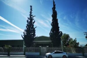 Iglesia Cristiana La Nueva Esperanza