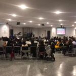 Iglesia Cristiana &ldquo;La Nueva Jerusal&eacute;n&rdquo;