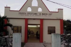 Iglesia Cristiana La Nueva Luz