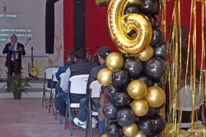 Iglesia cristiana &ldquo;La Palabra Viva&rdquo;