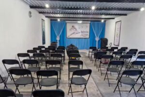 Iglesia Cristiana La Paloma