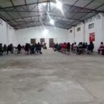 Iglesia cristiana la puerta