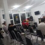 Iglesia cristiana la puerta