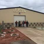 Iglesia Cristiana La Puerta