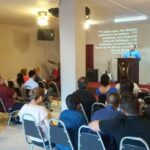 Iglesia Cristiana La Puerta