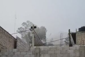 Iglesia Cristiana La Puerta Abierta