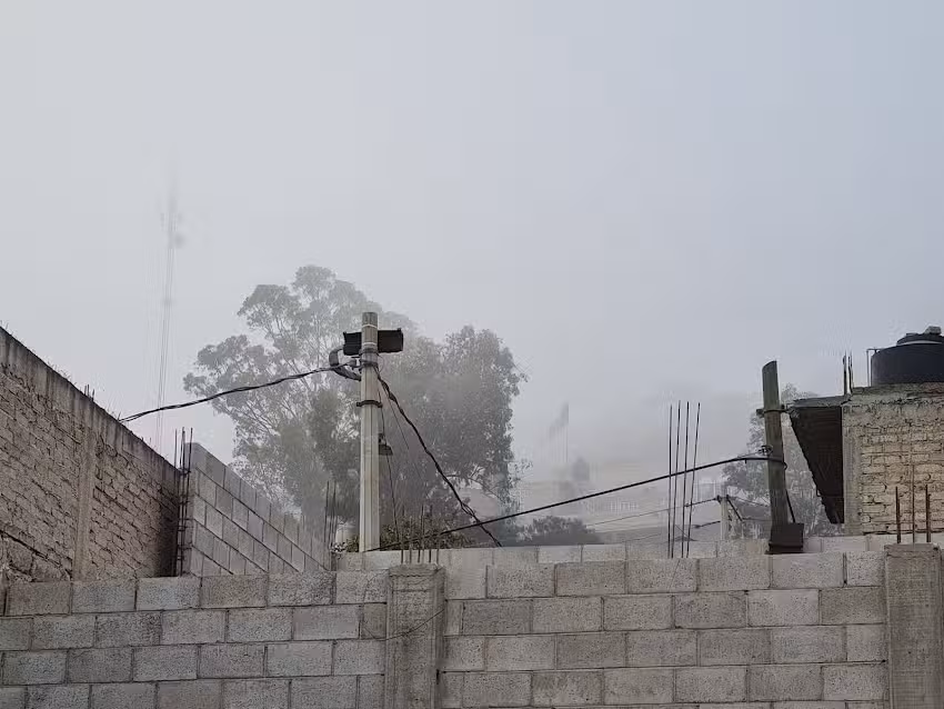 Iglesia Cristiana La Puerta Abierta