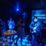 Iglesia Cristiana La Puerta Abierta