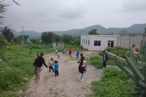 Iglesia Cristiana La Roca