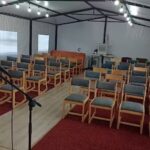 Iglesia Cristiana La Roca De Israel