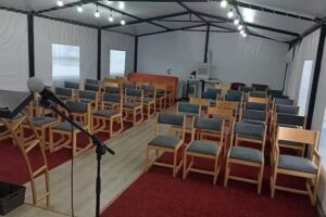 Iglesia Cristiana La Roca De Israel