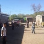 Iglesia Cristiana La Roca De Israel