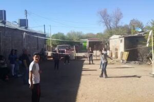 Iglesia Cristiana La Roca De Israel