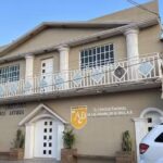 Iglesia Cristiana La Senda Antigua