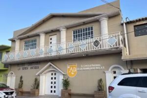 Iglesia Cristiana La Senda Antigua