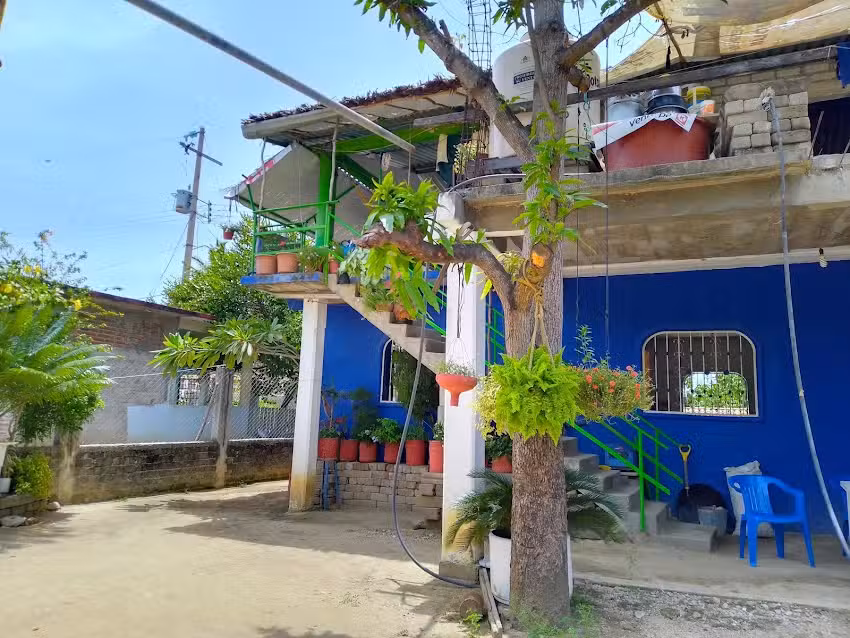 Iglesia Cristiana &ldquo;La Trinidad&rdquo;