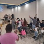 Iglesia Cristiana la VID