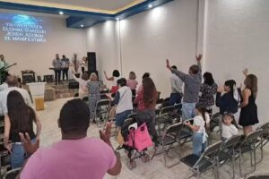 Iglesia Cristiana la VID