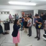 Iglesia Cristiana La Vid Verdadera