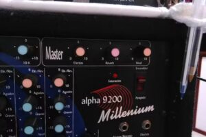 Iglesia Cristiana La Vid Verdadera