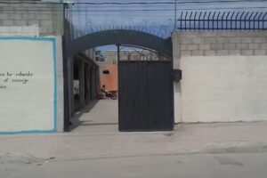 IGLESIA CRISTIANA LAS PALMAS