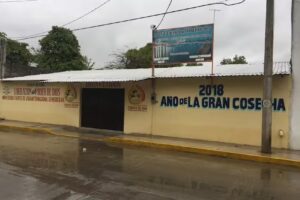Iglesia Cristiana &ldquo;LIBERACI&Oacute;N Y PODER DE DIOS&rdquo;