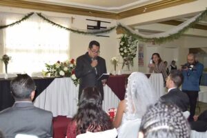 Iglesia Cristiana Libertando al cautivo