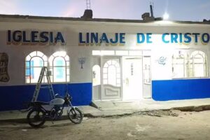 Iglesia cristiana linaje de Cristo