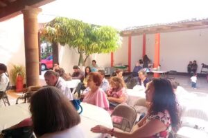 IGLESIA CRISTIANA LINAJE ESCOGIDO