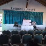 Iglesia Cristiana Lirio de los Valles