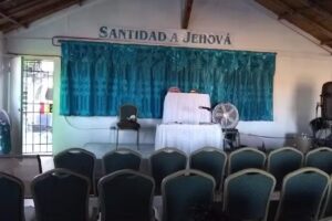 Iglesia Cristiana Lirio de los Valles