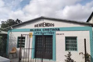 Iglesia Cristiana Lirio de los Valles