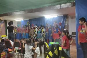 Iglesia Cristiana Lirio De Los valles Apodaca