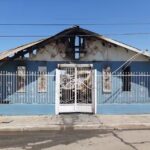 Iglesia Cristiana Lirio De Los Valles Asambleas de Dios